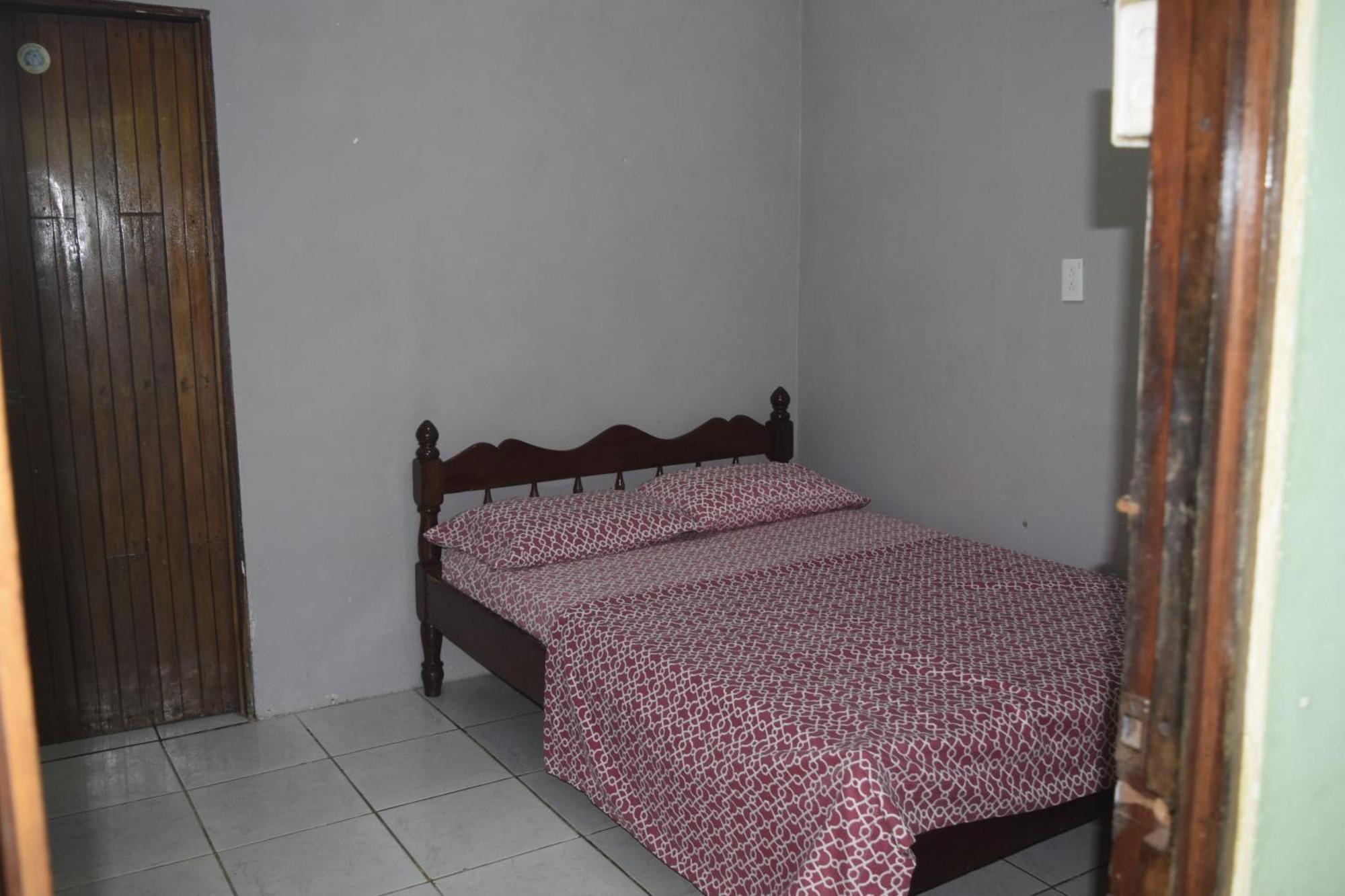 Cabinas Carol Pavones  Buitenkant foto